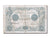 Banknote, France, 5 Francs, 5 F 1912-1917 ''Bleu'', 1915, 1915-02-01, VF(30-35)