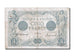 Banconote, Francia, 5 Francs, 5 F 1912-1917 ''Bleu'', 1915, 1915-02-01, MB+