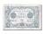 Banknote, France, 5 Francs, 5 F 1912-1917 ''Bleu'', 1915, 1915-04-30, AU(50-53)
