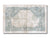 Banknote, France, 5 Francs, 5 F 1912-1917 ''Bleu'', 1915, 1915-04-30, AU(50-53)