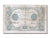 Banknote, France, 5 Francs, 5 F 1912-1917 ''Bleu'', 1915, 1915-04-08, EF(40-45)