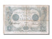 Banknote, France, 5 Francs, 5 F 1912-1917 ''Bleu'', 1915, 1915-04-08, EF(40-45)