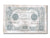 Banknot, Francja, 5 Francs, Bleu, 1915, 1915-07-02, VF(30-35), Fayette:2.29