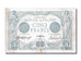 Banknote, France, 5 Francs, 5 F 1912-1917 ''Bleu'', 1915, 1915-08-24, AU(50-53)