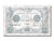Banknote, France, 5 Francs, 5 F 1912-1917 ''Bleu'', 1915, 1915-08-27, EF(40-45)