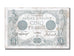 Geldschein, Frankreich, 5 Francs, 5 F 1912-1917 ''Bleu'', 1915, 1915-08-27, SS