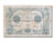 Banknote, France, 5 Francs, 5 F 1912-1917 ''Bleu'', 1915, 1915-08-06, EF(40-45)