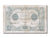 Banknote, France, 5 Francs, 5 F 1912-1917 ''Bleu'', 1915, 1915-09-28, EF(40-45)