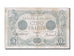 Banknot, Francja, 5 Francs, Bleu, 1915, 1915-09-28, EF(40-45), Fayette:2.31