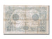 5 Francs type Bleu