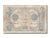Banknote, France, 5 Francs, 5 F 1912-1917 ''Bleu'', 1915, 1915-09-07, VF(20-25)
