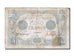 France, 5 Francs, 5 F 1912-1917 ''Bleu'', 1915, KM #70, 1915-11-29, VF(20-25),..
