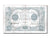 Banknote, France, 5 Francs, 5 F 1912-1917 ''Bleu'', 1915, 1915-12-28, AU(50-53)