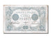 Geldschein, Frankreich, 5 Francs, 5 F 1912-1917 ''Bleu'', 1915, 1916-02-03, SS+