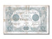 Francia, 5 Francs, 5 F 1912-1917 ''Bleu'', 1916, KM:70, 1916-03-25, MB+, Faye...