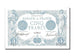 Geldschein, Frankreich, 5 Francs, 5 F 1912-1917 ''Bleu'', 1916, 1916-04-25, VZ+