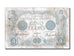 5 Francs type Bleu