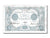 Geldschein, Frankreich, 5 Francs, 5 F 1912-1917 ''Bleu'', 1916, 1916-08-07, SS+