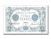 Geldschein, Frankreich, 5 Francs, 5 F 1912-1917 ''Bleu'', 1916, 1916-10-10, VZ+