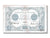 Banknote, France, 5 Francs, 5 F 1912-1917 ''Bleu'', 1916, 1916-10-17, AU(50-53)