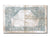 Banknote, France, 5 Francs, 5 F 1912-1917 ''Bleu'', 1916, 1916-11-15, EF(40-45)