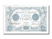 France, 5 Francs, 5 F 1912-1917 ''Bleu'', 1916, KM #70, 1916-11-14, AU(50-53),..