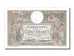 Banknot, Francja, 100 Francs, Luc Olivier Merson, 1925, 1925-07-01, EF(40-45)