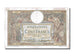 Banknot, Francja, 100 Francs, Luc Olivier Merson, 1925, 1925-08-06, VF(30-35)