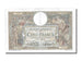 France, 100 Francs, 100 F 1908-1939 ''Luc Olivier Merson'', 1925, KM #78a,...