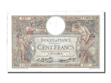 100 Francs type Luc Olivier Merson « Grands Cartouches »