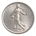 Münze, Frankreich, Semeuse, Franc, 1959, ESSAI, STGL, Nickel, KM:E98