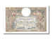 Biljet, Frankrijk, 100 Francs, 100 F 1908-1939 ''Luc Olivier Merson'', 1927