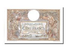Billete, Francia, 100 Francs, 100 F 1908-1939 ''Luc Olivier Merson'', 1930