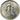 Coin, France, Semeuse, Franc, 1976, MS(65-70), Nickel, Gadoury:474