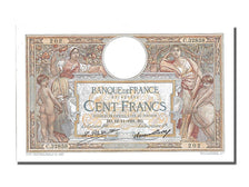 Banknote, France, 100 Francs, 100 F 1908-1939 ''Luc Olivier Merson'', 1931