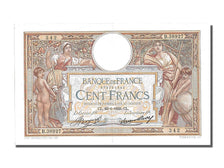Banknote, France, 100 Francs, 100 F 1908-1939 ''Luc Olivier Merson'', 1933