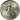 Coin, France, Semeuse, Franc, 1978, MS(65-70), Nickel, Gadoury:474