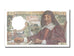 Francia, 100 Francs, 100 F 1942-1944 ''Descartes'', 1942, KM:101a, 1942-05-15...