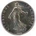 V ème République,1 Franc Semeuse