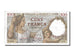 Biljet, Frankrijk, 100 Francs, 100 F 1939-1942 ''Sully'', 1939, 1939-12-07
