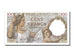 France, 100 Francs, 100 F 1939-1942 ''Sully'', 1939, KM #94, 1939-12-21,...