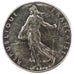 FRANCE, Semeuse, 1 Franc, 1985, Paris, MS(65-70), Nickel, 24, Gadoury #474, 6.10