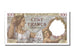 France, 100 Francs, 100 F 1939-1942 ''Sully'', 1941, KM #94, 1941-12-04,...