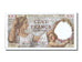 Billet, France, 100 Francs, 100 F 1939-1942 ''Sully'', 1942, 1942-01-29, NEUF