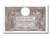 France, 100 Francs, 100 F 1908-1939 ''Luc Olivier Merson'', 1918, KM #71a,...