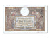 Banknote, France, 100 Francs, 100 F 1908-1939 ''Luc Olivier Merson'', 1918