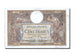 Banknote, France, 100 Francs, 100 F 1908-1939 ''Luc Olivier Merson'', 1918