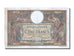 Banknot, Francja, 100 Francs, Luc Olivier Merson, 1920, 1920-11-27, AU(50-53)