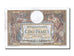 Banknot, Francja, 100 Francs, Luc Olivier Merson, 1921, 1921-03-29, VF(30-35)