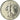 Monnaie, France, Semeuse, Franc, 1990, FDC, Nickel, Gadoury:474
